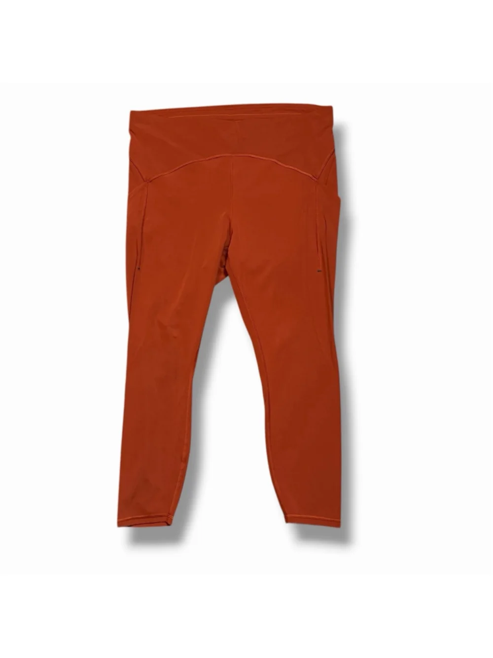 Lululemon Power Thru High-Rise Tight 25